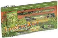 Penar școlar echipat DinosArt - Dinozauri