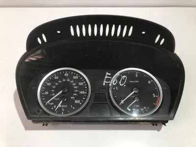 Ceasuri bord anglia 6944127 BMW Seria 5 (2004-2010) [E61]