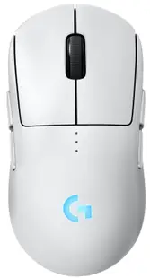 Mouse gaming Logitech - PRO 2 Lightspeed, optic, Wireless , alb
