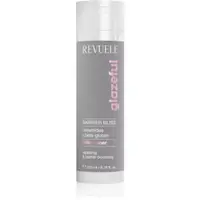 Revuele Glazeful Milky Toner Barrier Bliss loțiune tonică cu lapte pentru fortificarea barierei cutanate