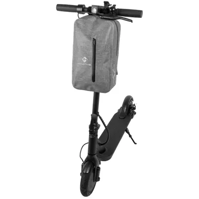 Rucsac Ghidon M-WAVE Suburban Compact Gri