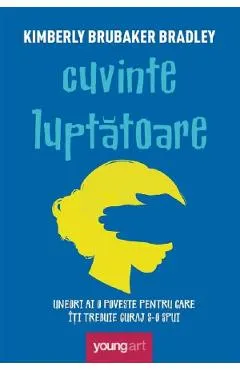 Cuvinte luptatoare