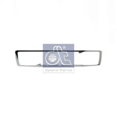 Rama, grila radiator DT 2.71195