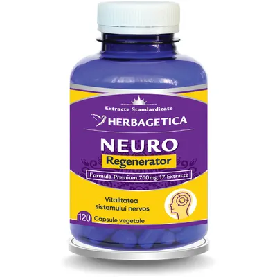 Neuro Regenerator 120cps