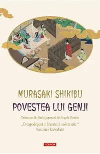 eBook Povestea lui Genji