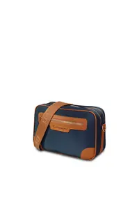 Geanta crossbody Valoria - Albastru inchis