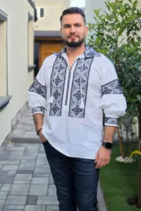 Camasa traditionala Emilian 2