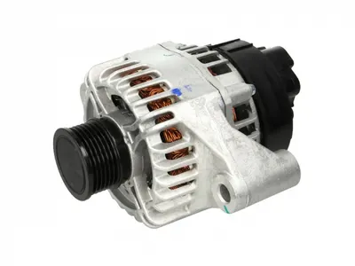 Alternator (14v, 120a) Alfa Romeo Giulietta; Fiat Tipo 1.6d 2.0d Dupa 2010