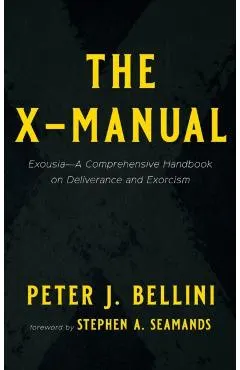 The X-Manual