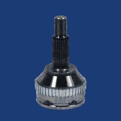 Set articulatie planetara Dreapta Stanga (27z 25z 57mm; ABS:44) potrivit FORD MONDEO I, MONDEO II 1.8-2.5 02.93-09.00