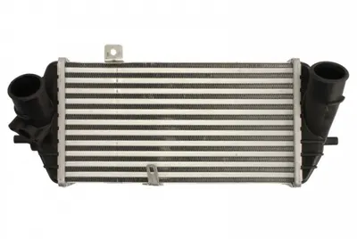 Intercooler Potrivit Hyundai Accent Iv, Elantra V, I20 I, I30; Kia Cee D, Pro Cee D, Rio Iii, Soul I 1.1d-1.6d Dupa 2009