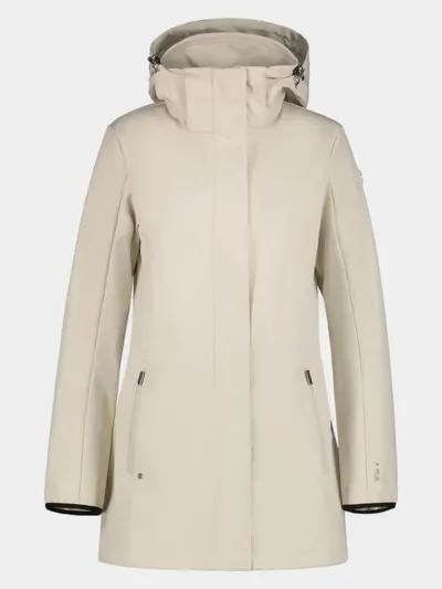 Jacheta softshell Luhta Iloniemi femei
