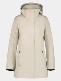 Jacheta softshell Luhta Iloniemi femei
