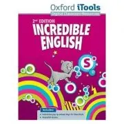 Incredible English Starter. 2nd Edition. iTools DVD-ROM