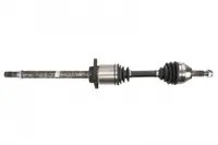 Planetara fata Dreapta 980mm (pentru vehicule cu ABS) potrivit NISSAN NV300, QASHQAI I; RENAULT KOLEOS I 1.6D 2.0D 02.07-