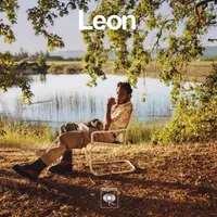 Leon - Vinyl