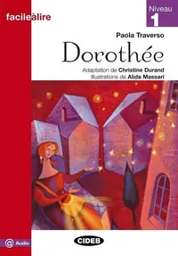Dorothée (Niveau 1) - Paperback - Paola Traverso