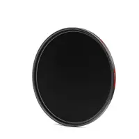 Manfrotto Filtru ND500 Slim 62mm - Default Title