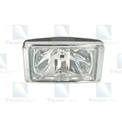 Far faza lunga TRUCKLIGHT FL-SC005