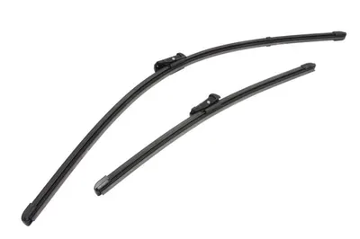 Lama stergator fata (2buc) VF468 Silencio Xtrm 650 400mm potrivit BMW 8 (G14, F91), 8 (G15, F92), 8 GRAN COUPE (G16, F93); CITROEN BERLINGO, BERLINGO MULTISPACE 01.07