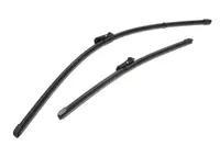 Lama stergator fata (2buc) VF468 Silencio Xtrm 650 400mm potrivit BMW 8 (G14, F91), 8 (G15, F92), 8 GRAN COUPE (G16, F93); CITROEN BERLINGO, BERLINGO MULTISPACE 01.07-