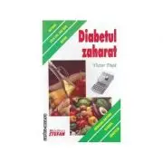 Diabetul zaharat. Natura este cel mai bun medic