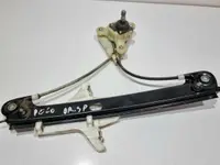 Macara geam manual dreapta spate 6R4839462E Volkswagen Polo 5 (2009-2017)[6R]