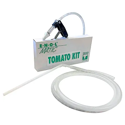 Kit pentru Enolmatic pentru suc tomate - Default Title