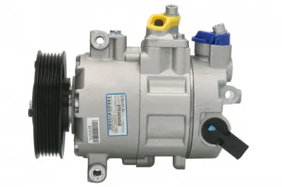 Compresor climatizare potrivit AUDI A4 ALLROAD B9, A4 B9, A5, A6 C7, A7, A8 D4, Q5, Q7, Q8; PORSCHE MACAN; VW TOUAREG 1.4-4.0 10.07