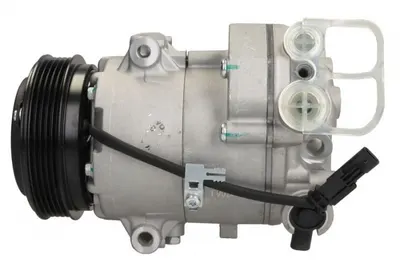 Compresor climatizare potrivit OPEL ASTRA J, ASTRA J GTC, CASCADA, INSIGNIA A, MERIVA B, ZAFIRA C 1.4 1.4LPG 12.09