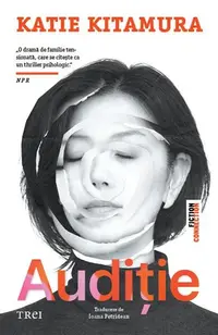 Audiție - Paperback brosat