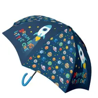 Umbrela copii, Dream Big, 48.5cm, S-COOL, SC2677