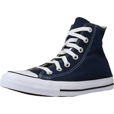 Baskets Homme CTAS CORE HI Converse M9622C NAVY ALL STAR HI F Bleu Converse