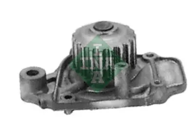 Pompa Apa cu Garnitura Potrivit Acura Integra; Honda City Iii, Civic Iv, Civic V, Civic Vi, Concerto, Crx Ii; Rover 200, 200 Ii, 400, 400 Ii 1.3-1.6 01.85-02.01