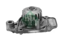 Pompa Apa cu Garnitura Potrivit Acura Integra; Honda City Iii, Civic Iv, Civic V, Civic Vi, Concerto, Crx Ii; Rover 200, 200 Ii, 400, 400 Ii 1.3-1.6 01.85-02.01
