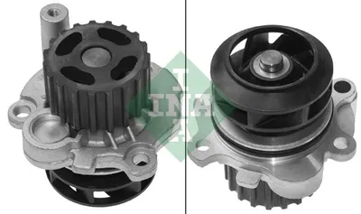 Pompa Apa Audi A3; Seat Cordoba, Cordoba Vario, Ibiza Ii, Inca, Leon, Toledo Ii; Skoda Octavia I; Vw Bora, Caddy Ii, Golf Iv, New Beetle, Polo, Polo Classic 1.9d Intre 1993-2010