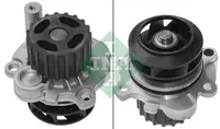 Pompa Apa Audi A3; Seat Cordoba, Cordoba Vario, Ibiza Ii, Inca, Leon, Toledo Ii; Skoda Octavia I; Vw Bora, Caddy Ii, Golf Iv, New Beetle, Polo, Polo Classic 1.9d Intre 1993-2010