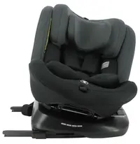 Scaun auto Nania - Dune, 360°, IsoFix, i-Size, 40-150 cm, Grey