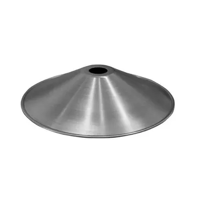 Farfurie din aluminiu