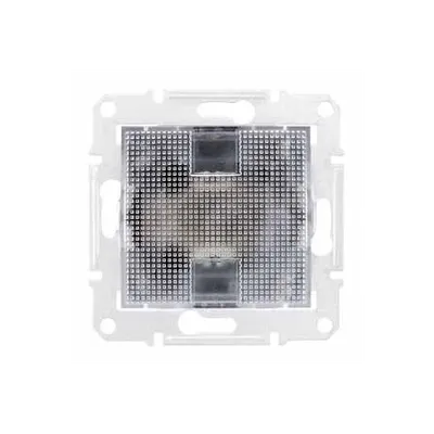 Lampa de veghe 250V-3W SEDNA SCHNEIDER