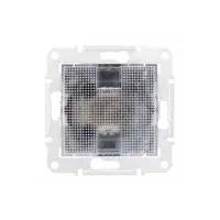 Lampa de veghe 250V-3W SEDNA SCHNEIDER