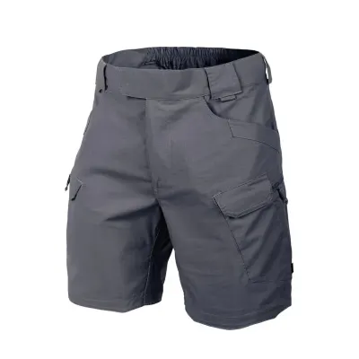 Pantaloni scurti UTS® Urban Tactical Shorts 8.5" Helikon-Tex® - SHADOW GREY / S