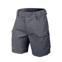 Pantaloni scurti UTS® Urban Tactical Shorts 8.5" Helikon-Tex® - SHADOW GREY / S