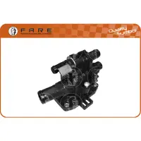 Termostat, lichid racire FARE SA 3833