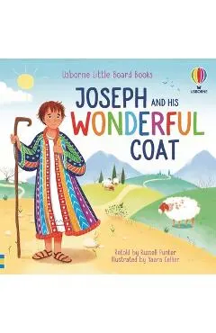 Joseph and His Wonderful Coat