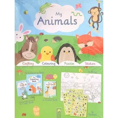 My Animals