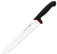 Cuțit de măcelar cu lamă dreaptă și dură Giesser - PrimeLine, 27 cm