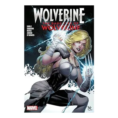 Wolverine