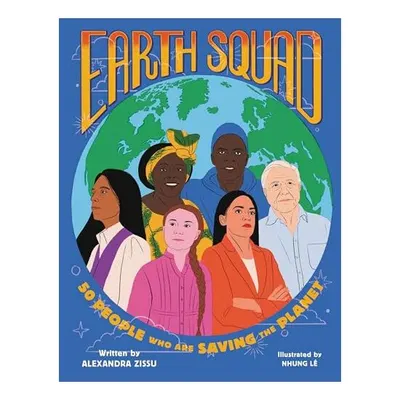 Earth Squad