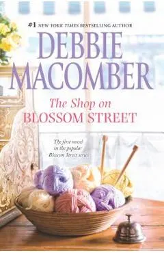 The Shop on Blossom Street